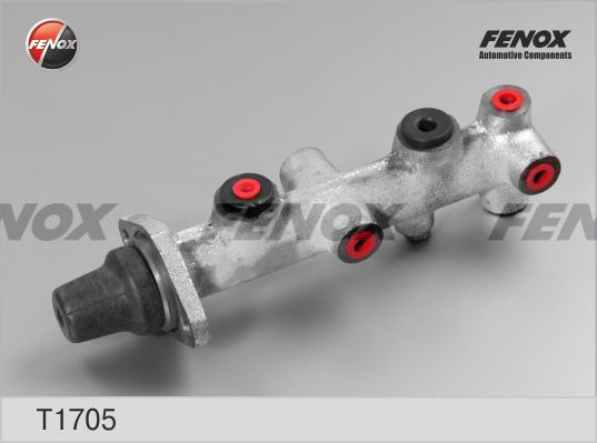 FENOX pagrindinis cilindras, stabdžiai T1705