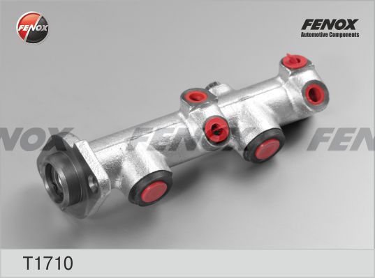 FENOX pagrindinis cilindras, stabdžiai T1710