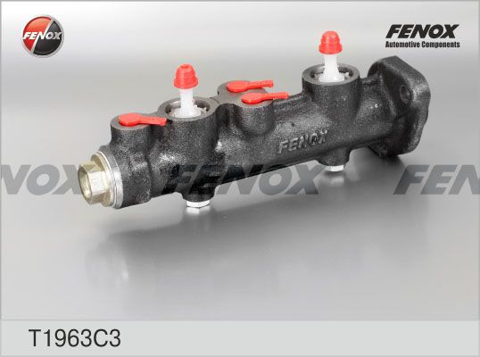 FENOX pagrindinis cilindras, stabdžiai T1963C3