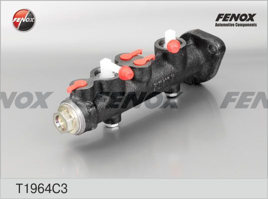 FENOX pagrindinis cilindras, stabdžiai T1964C3