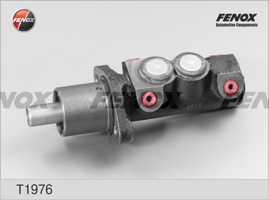 FENOX pagrindinis cilindras, stabdžiai T1976