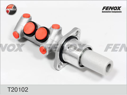 FENOX pagrindinis cilindras, stabdžiai T20102