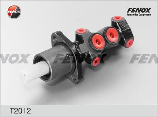 FENOX pagrindinis cilindras, stabdžiai T2012
