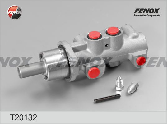 FENOX pagrindinis cilindras, stabdžiai T20132