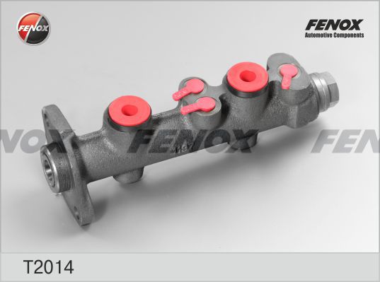 FENOX pagrindinis cilindras, stabdžiai T2014