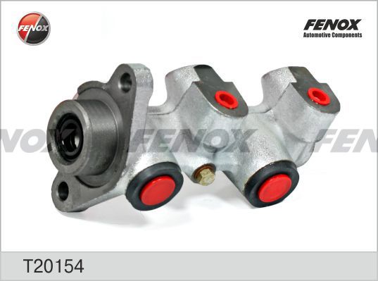 FENOX pagrindinis cilindras, stabdžiai T20154