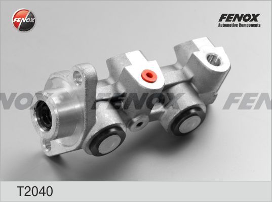FENOX pagrindinis cilindras, stabdžiai T2040