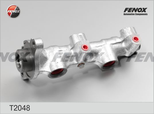 FENOX pagrindinis cilindras, stabdžiai T2048