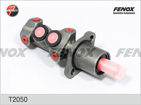 FENOX pagrindinis cilindras, stabdžiai T2050