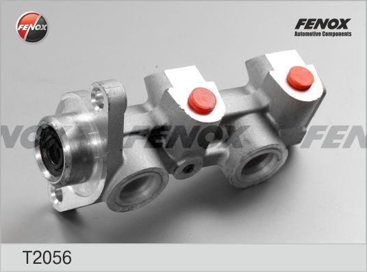 FENOX pagrindinis cilindras, stabdžiai T2056