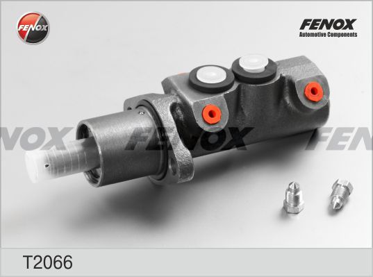 FENOX pagrindinis cilindras, stabdžiai T2066