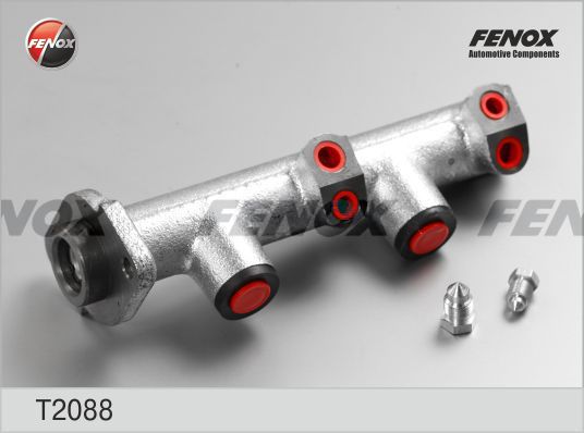 FENOX pagrindinis cilindras, stabdžiai T2088