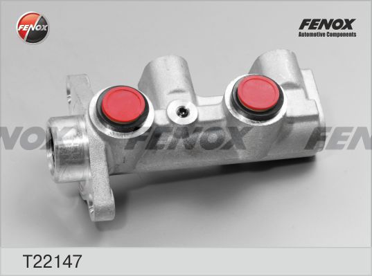 FENOX pagrindinis cilindras, stabdžiai T22147