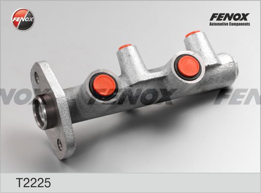 FENOX pagrindinis cilindras, stabdžiai T2225