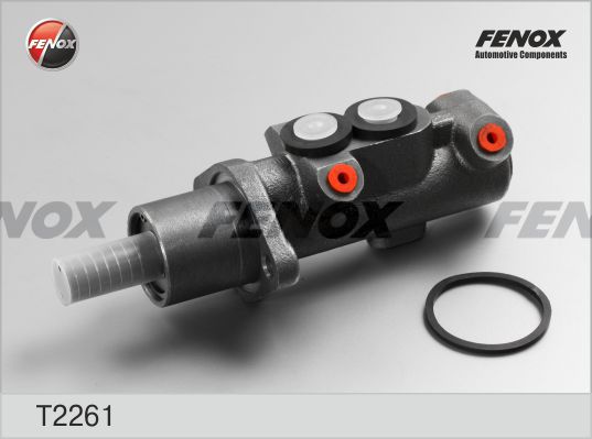 FENOX pagrindinis cilindras, stabdžiai T2261