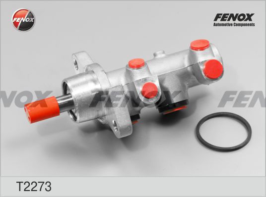 FENOX pagrindinis cilindras, stabdžiai T2273
