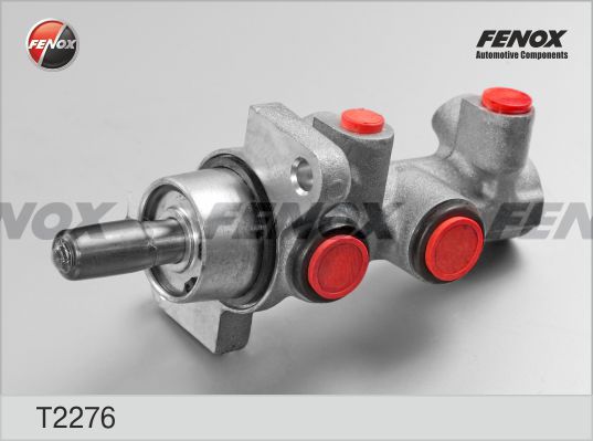 FENOX pagrindinis cilindras, stabdžiai T2276
