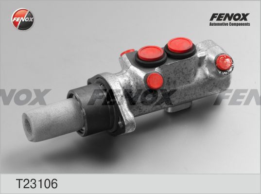 FENOX Главный тормозной цилиндр T23106