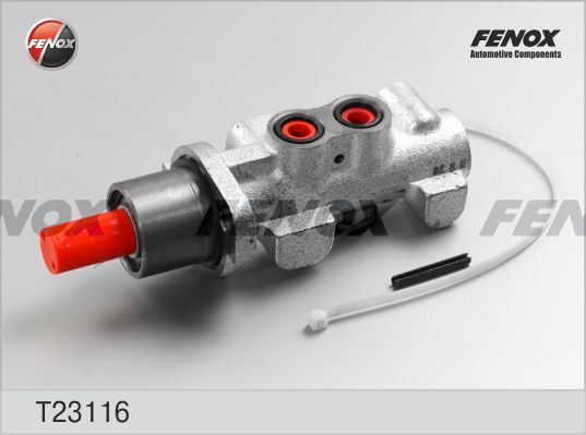 FENOX pagrindinis cilindras, stabdžiai T23116