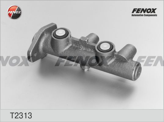 FENOX pagrindinis cilindras, stabdžiai T2313