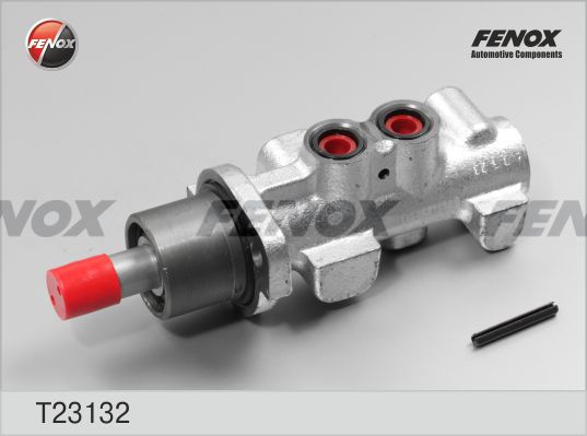 FENOX Главный тормозной цилиндр T23132