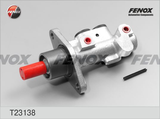 FENOX pagrindinis cilindras, stabdžiai T23138