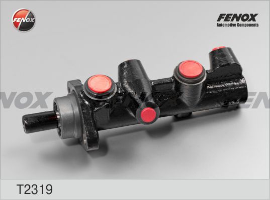 FENOX pagrindinis cilindras, stabdžiai T2319