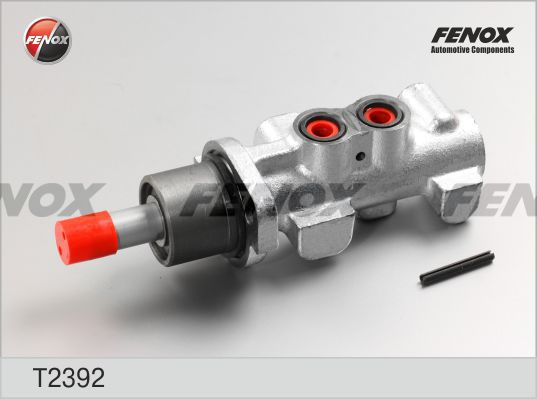 FENOX pagrindinis cilindras, stabdžiai T2392
