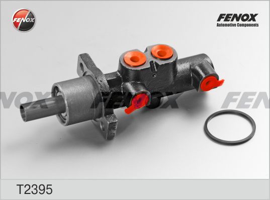 FENOX pagrindinis cilindras, stabdžiai T2395