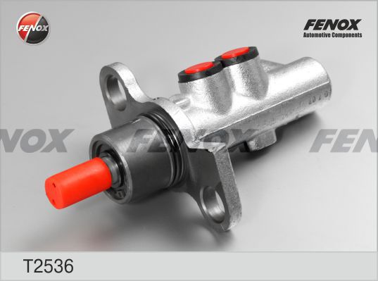 FENOX pagrindinis cilindras, stabdžiai T2536