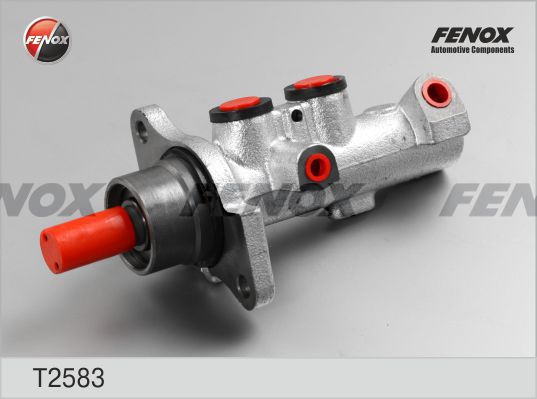 FENOX pagrindinis cilindras, stabdžiai T2583