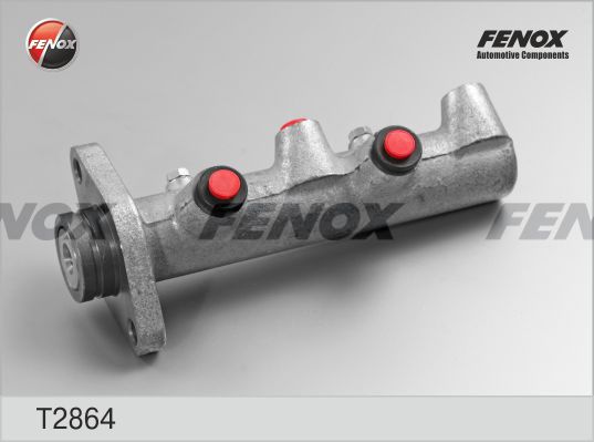 FENOX Главный тормозной цилиндр T2864