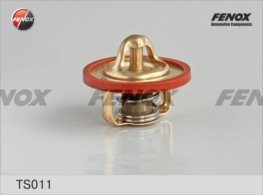 FENOX termostatas, aušinimo skystis TS011