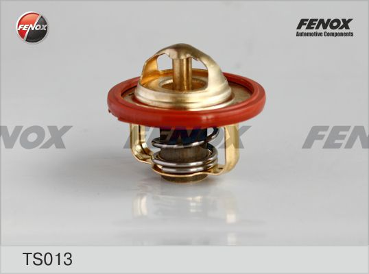 FENOX termostatas, aušinimo skystis TS013
