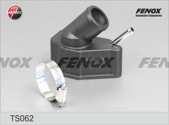 FENOX termostatas, aušinimo skystis TS062