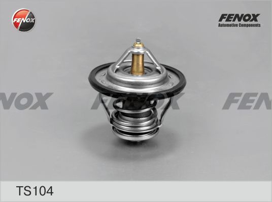 FENOX termostatas, aušinimo skystis TS104