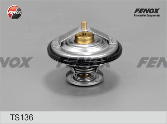 FENOX termostatas, aušinimo skystis TS136