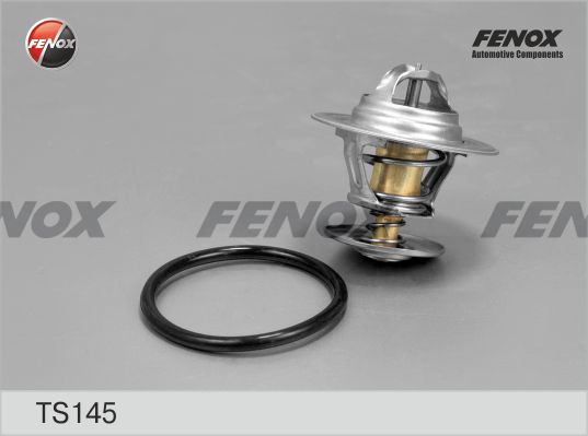 FENOX termostatas, aušinimo skystis TS145