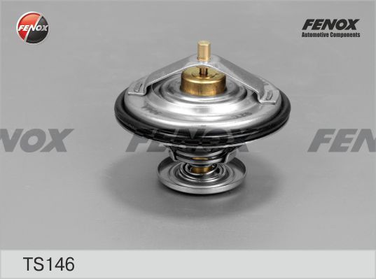 FENOX termostatas, aušinimo skystis TS146