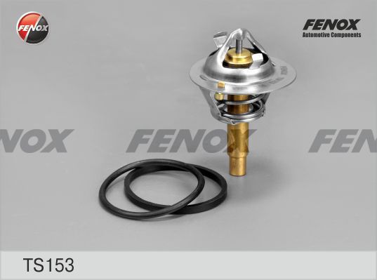 FENOX termostatas, aušinimo skystis TS153