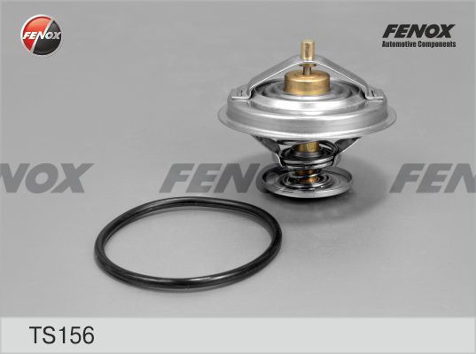 FENOX termostatas, aušinimo skystis TS156