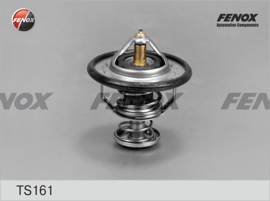 FENOX termostatas, aušinimo skystis TS161