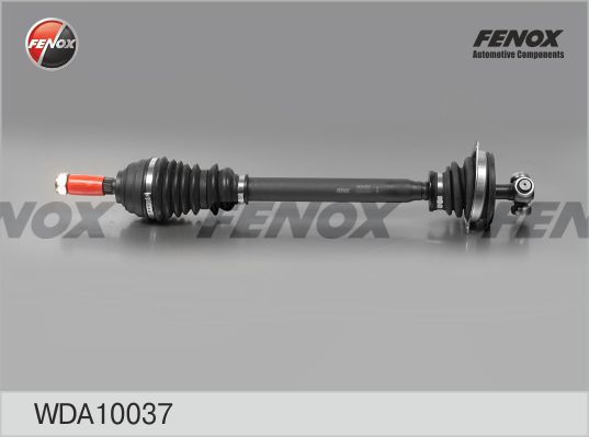 FENOX kardaninis velenas WDA10037