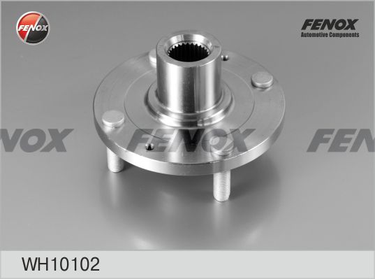FENOX Ступица колеса WH10102