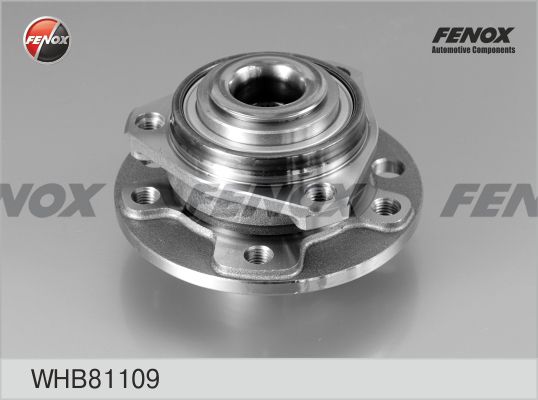 FENOX Ступица колеса WHB81109