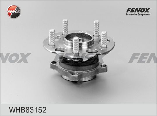 FENOX rato stebulė WHB83152
