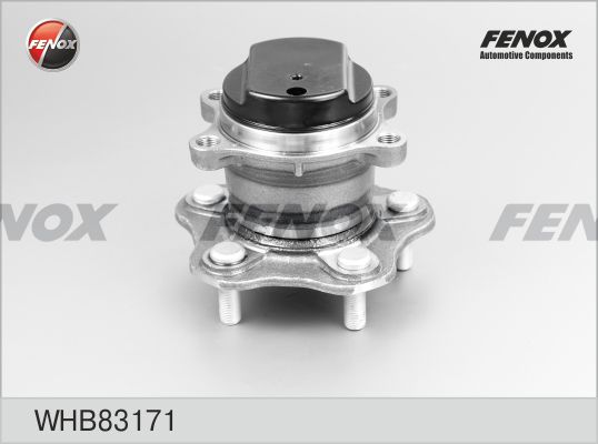 FENOX Ступица колеса WHB83171