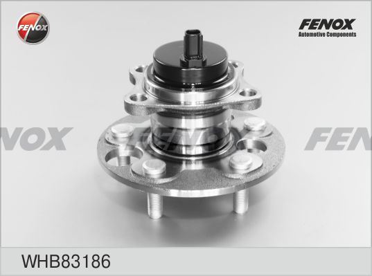 FENOX Ступица колеса WHB83186