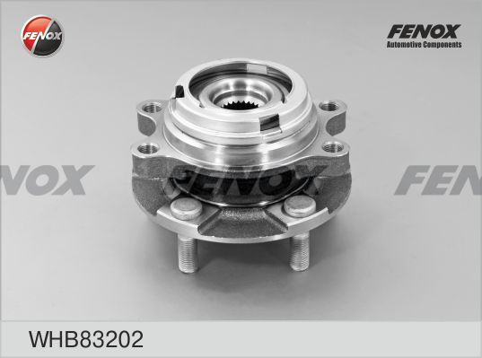 FENOX rato stebulė WHB83202