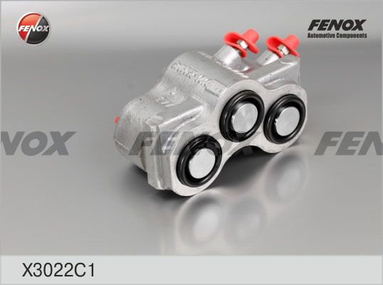 FENOX Колесный тормозной цилиндр X3022C1